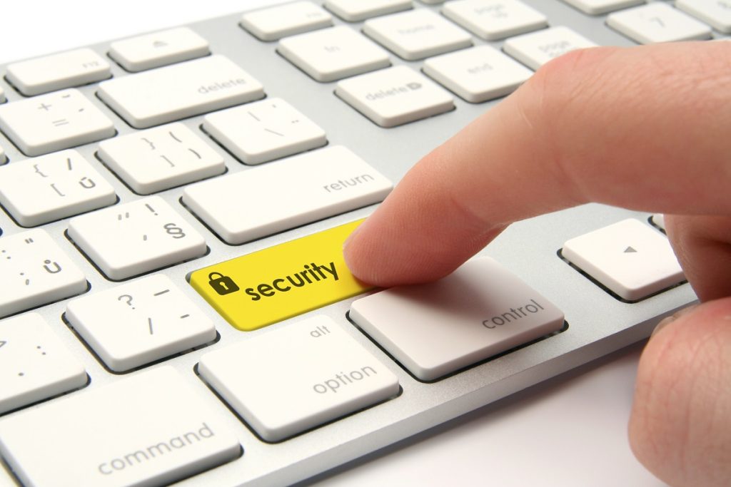 IT solutions can help you enhance your security