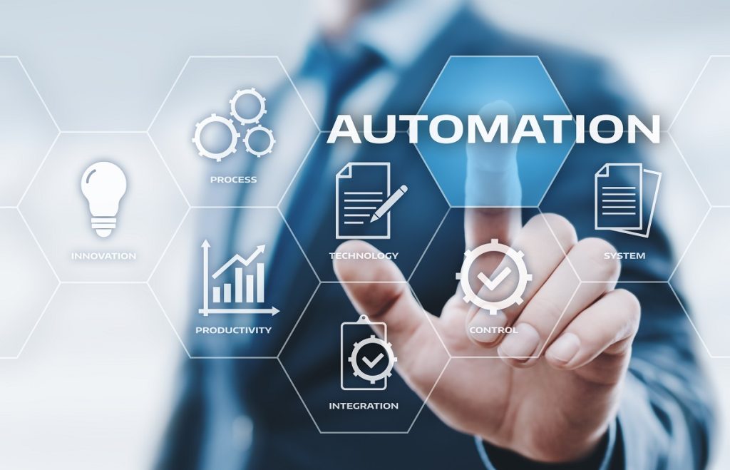 One of the most significant benefits of IT solutions is automation and integration