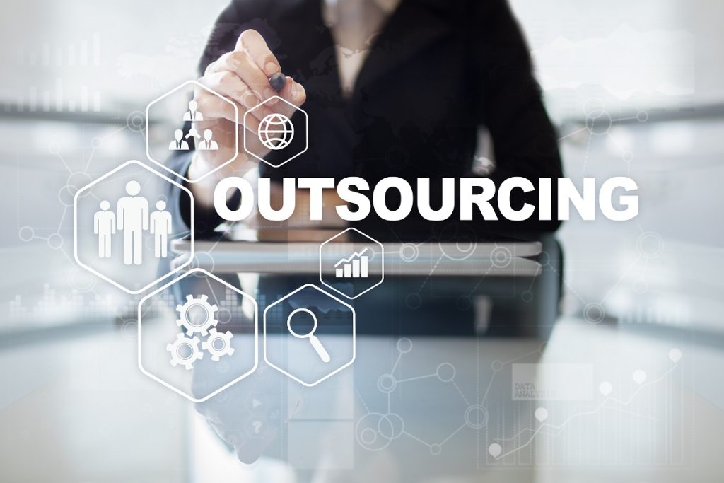 outsourcing IT support as a cost-effective and efficient solution