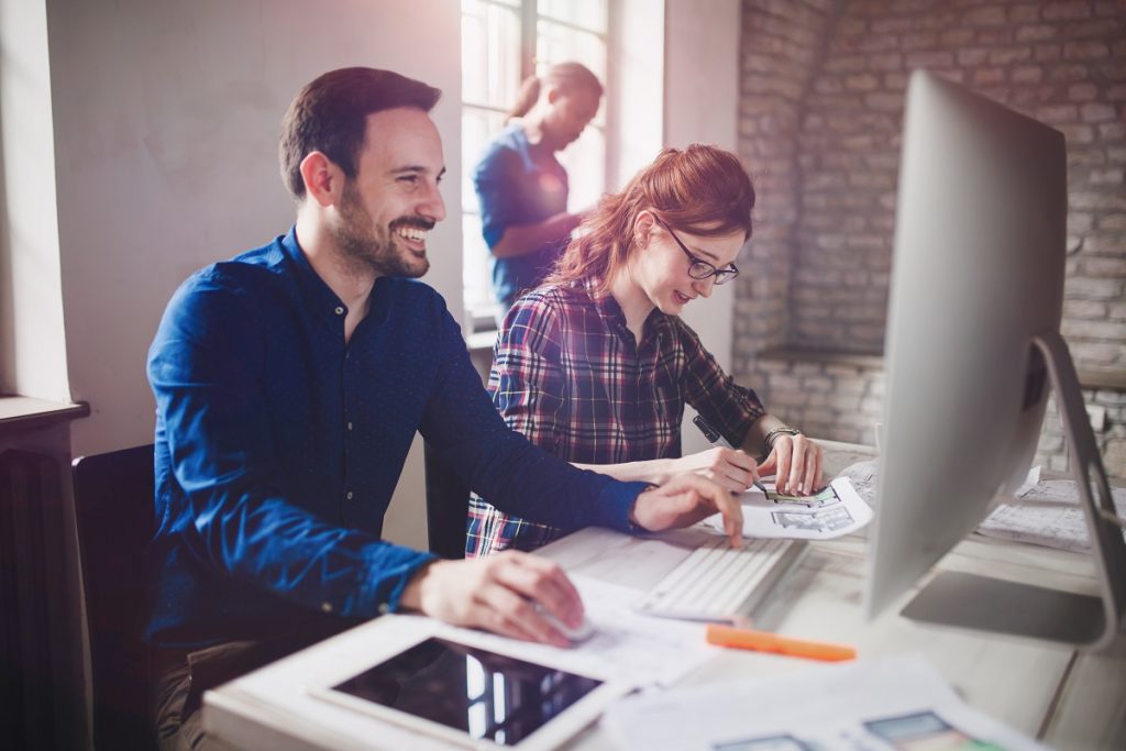 communication is essential when choosing a managed service provider