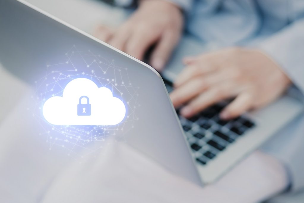 hosted desktop service benefits