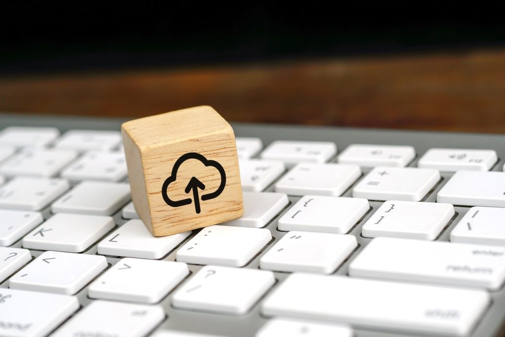 hosted desktops