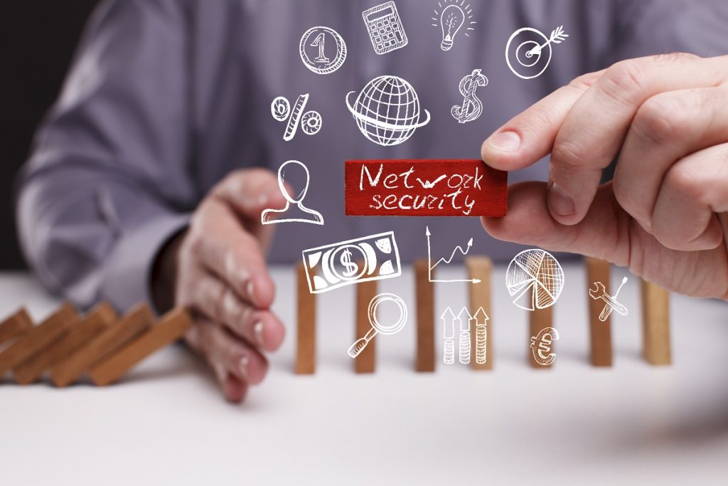 network security tips