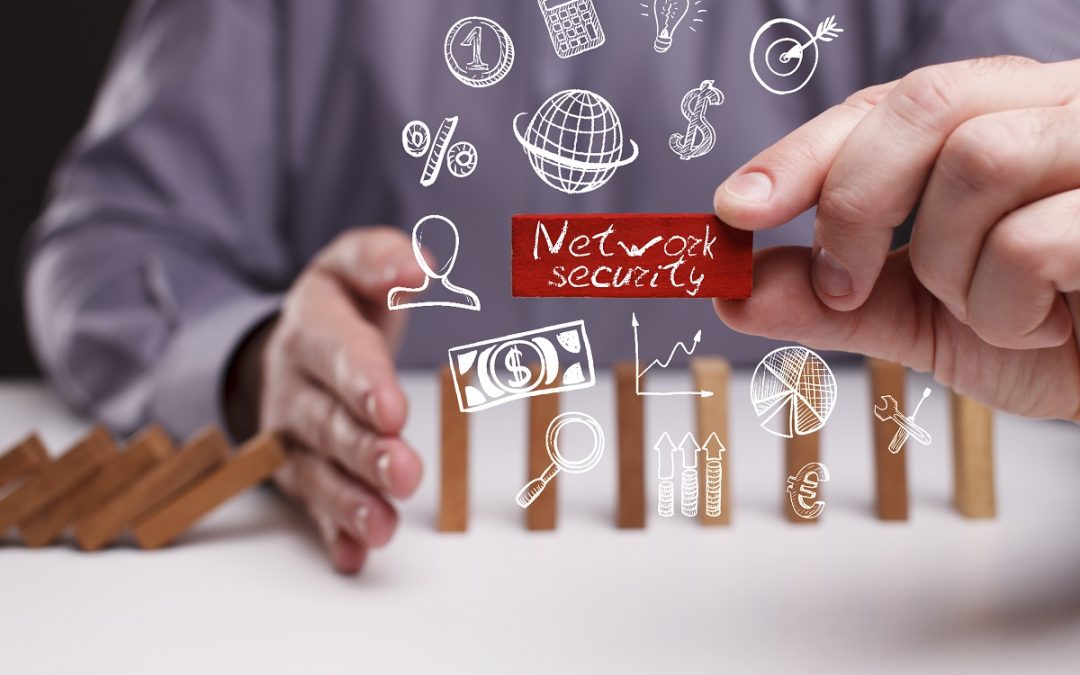 8 Network Security Tips for Sydney-Based Businesses