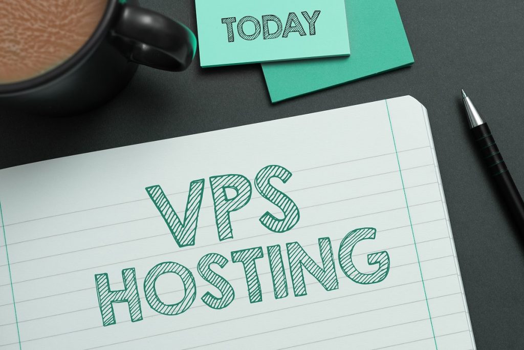 vps hosting benefits