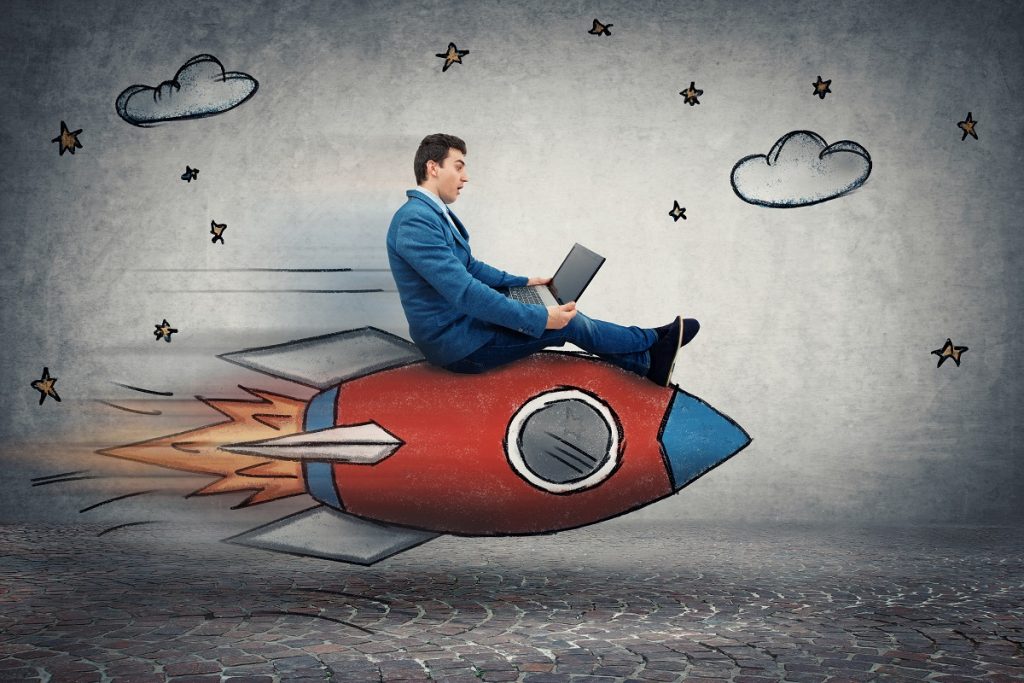vps hosting speed